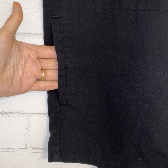 FIGS $38 Men’s Chisec 3 Pocket Scrub Top Blk TM3000 PO1384 Small - Picture 12 of 13